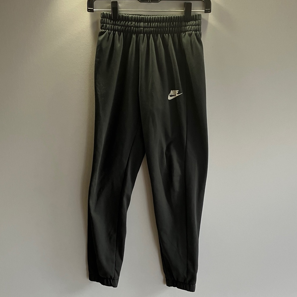Nike Dark Grey Athletic Pants
